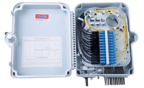 special jinlong oem distribution box|Fiber Optic Distribution Box Manufacturer, Fiber Optic Splice .